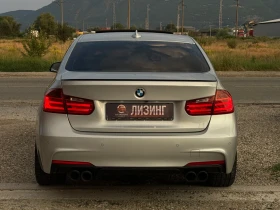BMW 335 xDrive M Sport | Head-Up | 360 Камера | Шибедах | - 15400 € / 30119.78 лв. - 19150310 5 | Car24.bg BMW 335 xDrive M Sport | Head-Up | 360 Камера | Шибедах | - 15400 € / 30119.78 лв. - 19150310 5