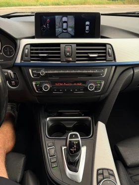BMW 335 xDrive M Sport | Head-Up | 360 Камера | Шибедах | - 15400 € / 30119.78 лв. - 19150310 15 | Car24.bg BMW 335 xDrive M Sport | Head-Up | 360 Камера | Шибедах | - 15400 € / 30119.78 лв. - 19150310 15