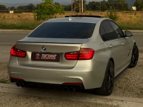 BMW 335 xDrive M Sport | Head-Up | 360 Камера | Шибедах | - 15400 € / 30119.78 лв. - 19150310 6 | Car24.bg BMW 335 xDrive M Sport | Head-Up | 360 Камера | Шибедах | - 15400 € / 30119.78 лв. - 19150310 6
