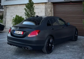 Mercedes-Benz C 200 7-G DYNAMIC SELECT FULL LED HIGH PERFORMANCE AMG - 15999 € / 31291.32 лв. - 99272901 4 | Car24.bg Mercedes-Benz C 200 7-G DYNAMIC SELECT FULL LED HIGH PERFORMANCE AMG - 15999 € / 31291.32 лв. - 99272901 4