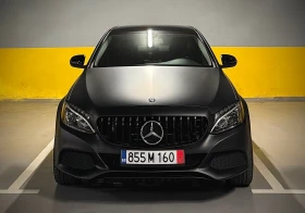 Mercedes-Benz C 200 7-G DYNAMIC SELECT FULL LED HIGH PERFORMANCE AMG - Car24.bg Mercedes-Benz C 200 7-G DYNAMIC SELECT FULL LED HIGH PERFORMANCE AMG
