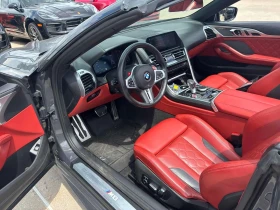 BMW M8 Cabriolet CARFAX | Auto.bg — изображение 5 BMW M8 Cabriolet CARFAX | Auto.bg — изображение 5
