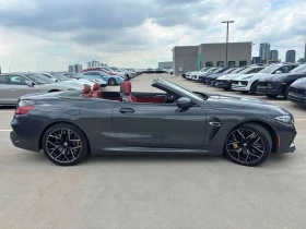 BMW M8 Cabriolet CARFAX | Auto.bg — изображение 3 BMW M8 Cabriolet CARFAX | Auto.bg — изображение 3