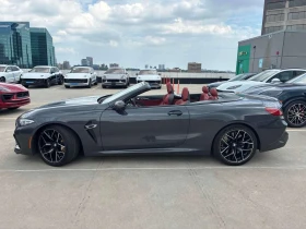 BMW M8 Cabriolet CARFAX | Auto.bg — изображение 2 BMW M8 Cabriolet CARFAX | Auto.bg — изображение 2