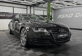 Audi A7 S-line/ПОДГРЕВ ОБДУХВАНЕ/KeylessGo/СОБСТВЕН ЛИЗИНГ | Auto.bg — изображение 3 Audi A7 S-line/ПОДГРЕВ ОБДУХВАНЕ/KeylessGo/СОБСТВЕН ЛИЗИНГ | Auto.bg — изображение 3