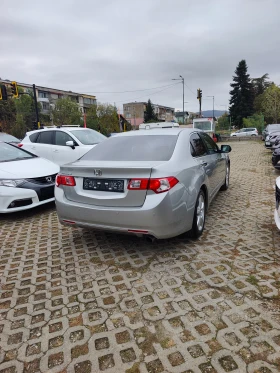 Honda Accord 2.0 executive navi | Auto.bg — изображение 6 Honda Accord 2.0 executive navi | Auto.bg — изображение 6