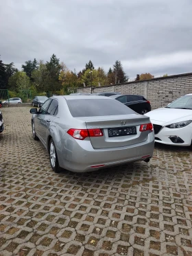 Honda Accord 2.0 executive navi | Auto.bg — изображение 5 Honda Accord 2.0 executive navi | Auto.bg — изображение 5