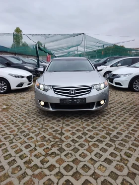 Honda Accord 2.0 executive navi