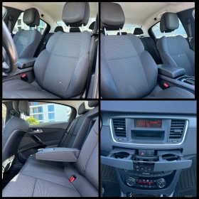 Peugeot 508 undefined | Auto.bg — изображение 13 Peugeot 508 undefined | Auto.bg — изображение 13