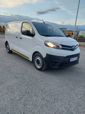 Toyota Proace City Verso 2.0D-4D - 9990 € - 46056315 3 | Car24.bg Toyota Proace City Verso 2.0D-4D - 9990 € - 46056315 3