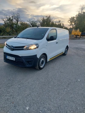 Toyota Proace City Verso 2.0D-4D - Car24.bg Toyota Proace City Verso 2.0D-4D