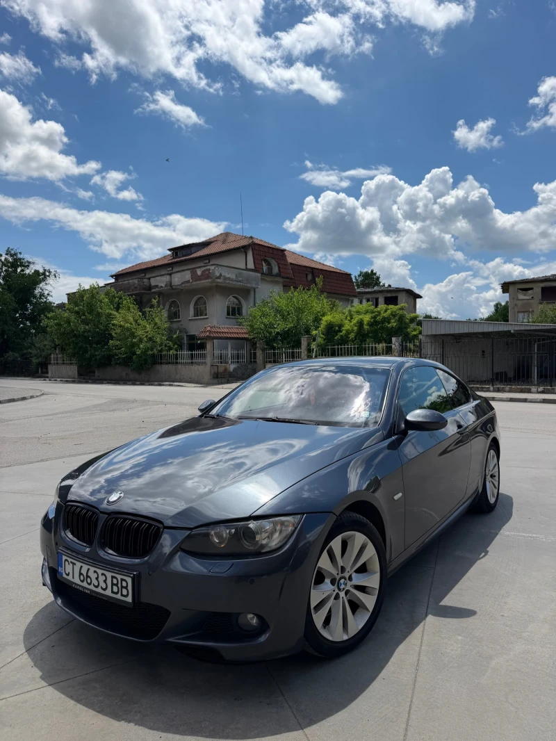 BMW 330 330d - 8700 € / 17015.72 лв. - 33885487 1 | Car24.bg BMW 330 330d - 8700 € / 17015.72 лв. - 33885487 1