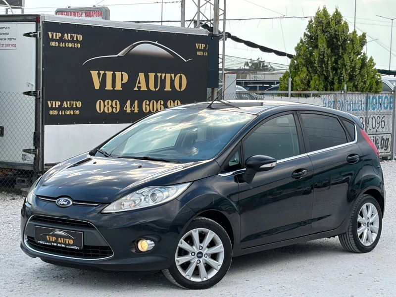 Ford Fiesta 1.5TDCI GHIA TOP FULL MAX - 3500 € / 6845.40 лв. - 75484105 1 | Car24.bg Ford Fiesta 1.5TDCI GHIA TOP FULL MAX - 3500 € / 6845.40 лв. - 75484105 1