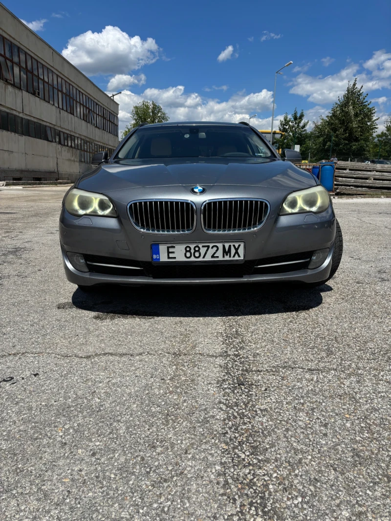 BMW 520 - 6500 € / 12712.90 лв. - 71273065 1 | Car24.bg BMW 520 - 6500 € / 12712.90 лв. - 71273065 1