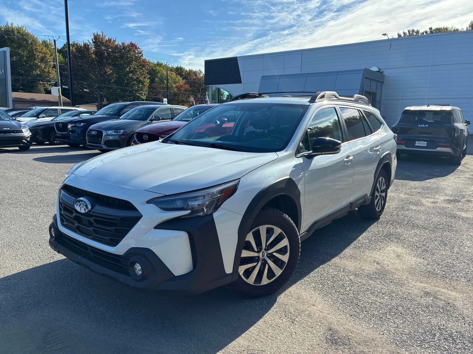 Subaru Outback Touring | CARFAX | БЕЗ ИНЦИДЕНТИ | Auto.bg — изображение 1 Subaru Outback Touring | CARFAX | БЕЗ ИНЦИДЕНТИ | Auto.bg — изображение 1