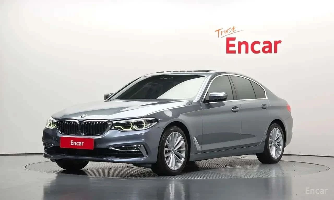 BMW 520 undefined | Auto.bg — изображение 1 BMW 520 undefined | Auto.bg — изображение 1