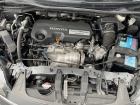 Honda Cr-v 1, 6i-Dtec4X2, 120., 6., , , ,  | Mobile.bg   15