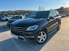 Обява за продажба на Mercedes-Benz ML 350 ML 350 ~35 000 лв. - изображение 1
