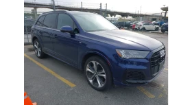Audi Q7 PREMIUM PLUS* S-LINE* BOSE* ОБДУХ* PANO* ДИГ.ТАБЛО 1 - Car24.bg Audi Q7 PREMIUM PLUS* S-LINE* BOSE* ОБДУХ* PANO* ДИГ.ТАБЛО 1
