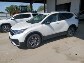 Honda Cr-v 1.5 EXL* ЛИЗИНГ* - Car24.bg Honda Cr-v 1.5 EXL* ЛИЗИНГ*