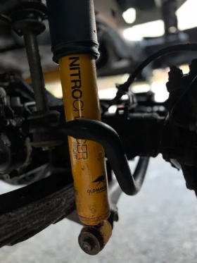 Toyota Land cruiser 4.2D - 12000 € / 23469.96 лв. - 26500516 8 | Car24.bg Toyota Land cruiser 4.2D - 12000 € / 23469.96 лв. - 26500516 8