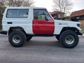 Toyota Land cruiser 4.2D - 12000 € / 23469.96 лв. - 26500516 3 | Car24.bg Toyota Land cruiser 4.2D - 12000 € / 23469.96 лв. - 26500516 3