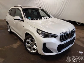 BMW X1 20d xDrive M Sport Paket Steptronic - 47300 € / 92510.76 лв. - 60824836 4 | Car24.bg BMW X1 20d xDrive M Sport Paket Steptronic - 47300 € / 92510.76 лв. - 60824836 4