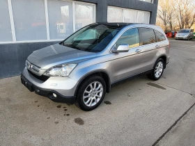 Honda Cr-v 2.2 CDTI EXECUTIVE - Car24.bg Honda Cr-v 2.2 CDTI EXECUTIVE