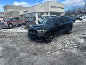 Dodge Durango * R/T AWD * CARFAX * БЕЗ ПЪРВОНАЧАЛНА ВНОСКА - Car24.bg Dodge Durango * R/T AWD * CARFAX * БЕЗ ПЪРВОНАЧАЛНА ВНОСКА
