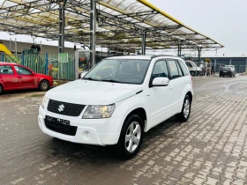 Suzuki Grand vitara 4x4 facelift - Car24.bg Suzuki Grand vitara 4x4 facelift