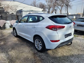 Hyundai Tucson 2.0 CRDI 4X4 automatic - 15800 € / 30902.11 лв. - 47997436 5 | Car24.bg Hyundai Tucson 2.0 CRDI 4X4 automatic - 15800 € / 30902.11 лв. - 47997436 5