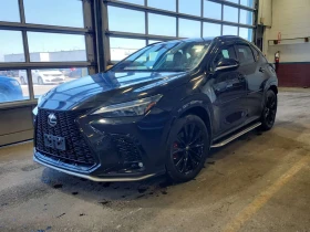 Lexus NX 350 F SPORT 3 CARFAX - Car24.bg Lexus NX 350 F SPORT 3 CARFAX