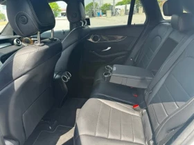 Mercedes-Benz GLC 300 4MATIC * Подгрев * Пано * Камера * Clean Carfax - 15070 € - 19877587 13 | Car24.bg Mercedes-Benz GLC 300 4MATIC * Подгрев * Пано * Камера * Clean Carfax - 15070 € - 19877587 13