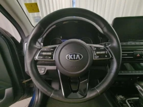 Kia Seltos - 14545 € - 63946255 14 | Car24.bg Kia Seltos - 14545 € - 63946255 14