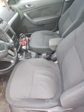 Skoda Yeti 2, 0tdi | Auto.bg — изображение 5 Skoda Yeti 2, 0tdi | Auto.bg — изображение 5