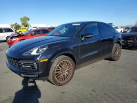 Porsche Cayenne * COUPE* AWD*