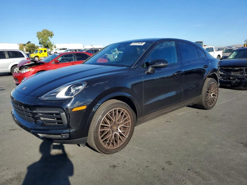 Porsche Cayenne * COUPE* AWD* - 33000 € - 45515903 1 | Car24.bg Porsche Cayenne * COUPE* AWD* - 33000 € - 45515903 1