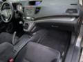 Honda Cr-v 1, 6i-Dtec4X2, 120к.с, 6ск., плюш, клима, мулти, т - [9] 