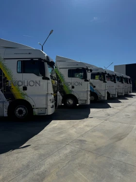 Man TGE HEROS TRUCKS LEASING | Auto.bg — изображение 15 Man TGE HEROS TRUCKS LEASING | Auto.bg — изображение 15