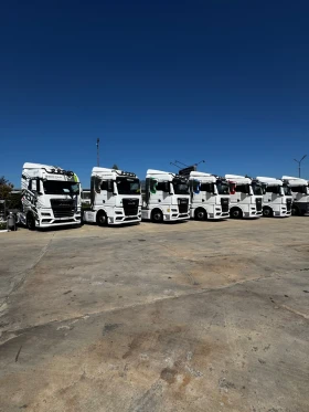 Man TGE HEROS TRUCKS LEASING | Auto.bg — изображение 16 Man TGE HEROS TRUCKS LEASING | Auto.bg — изображение 16