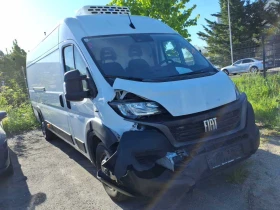 Fiat Ducato Maxi Хладилен