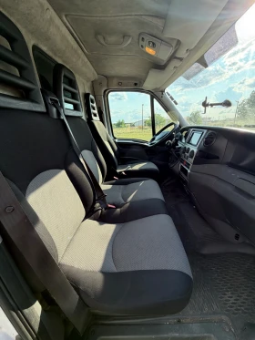 Iveco 35c13 2.3 | Auto.bg — изображение 7 Iveco 35c13 2.3 | Auto.bg — изображение 7