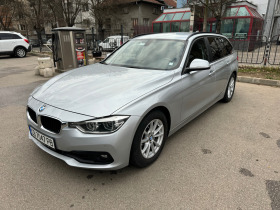Обява за продажба на BMW 320 d FaceLift Germany ~25 999 лв. - изображение 1