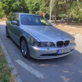BMW 530 Diesel - Car24.bg BMW 530 Diesel