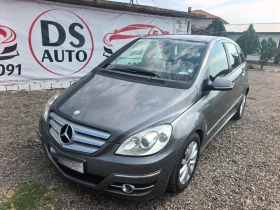 Mercedes-Benz B 200 2.0CDI Facelift - Car24.bg Mercedes-Benz B 200 2.0CDI Facelift