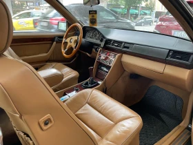 Mercedes-Benz 124 | Mobile.bg — малка снимка 6