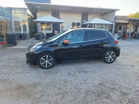 Peugeot 208 1.2 i - 18800 лв. / 9612.29 € - 42532539 9 | Car24.bg Peugeot 208 1.2 i - 18800 лв. / 9612.29 € - 42532539 9