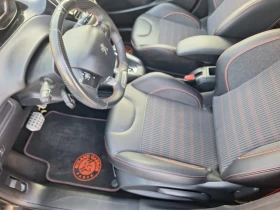 Peugeot 208 1.2 i - 18800 лв. / 9612.29 € - 42532539 10 | Car24.bg Peugeot 208 1.2 i - 18800 лв. / 9612.29 € - 42532539 10