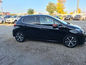 Peugeot 208 1.2 i - 18800 лв. / 9612.29 € - 42532539 4 | Car24.bg Peugeot 208 1.2 i - 18800 лв. / 9612.29 € - 42532539 4