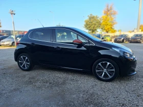 Peugeot 208 1.2 i - 18800 лв. / 9612.29 € - 42532539 8 | Car24.bg Peugeot 208 1.2 i - 18800 лв. / 9612.29 € - 42532539 8